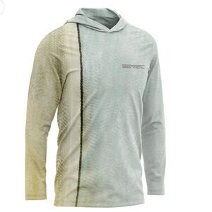 SEATEC SPF HOODIE